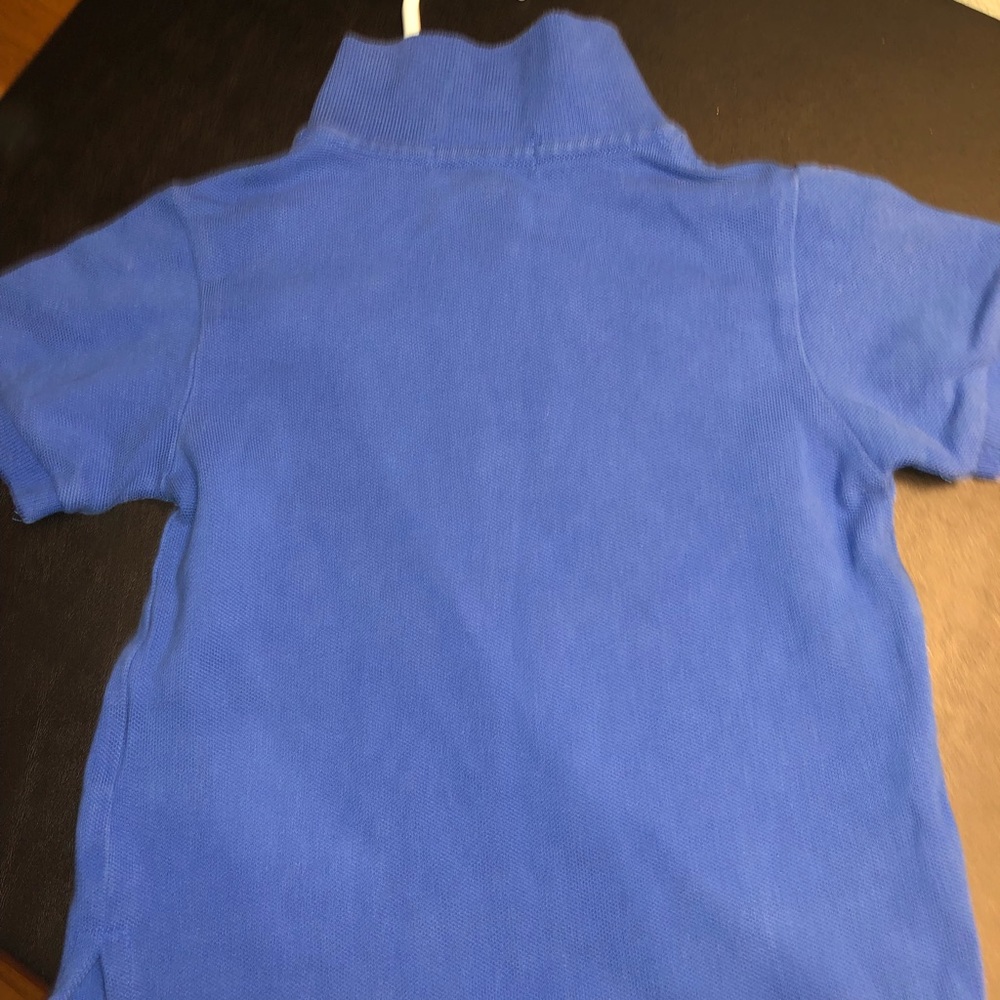 POLO TEE - Picture 3 of 5